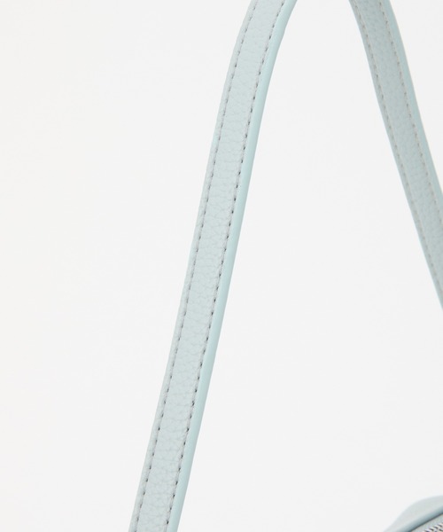 ナロウハンドルバッグ