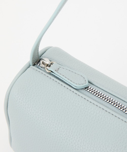 ナロウハンドルバッグ