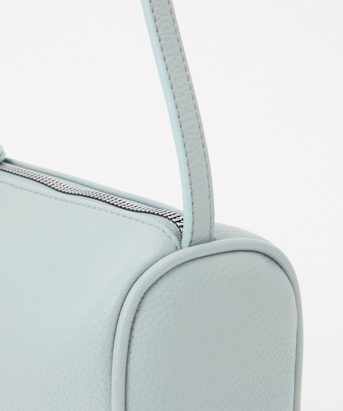 ナロウハンドルバッグ