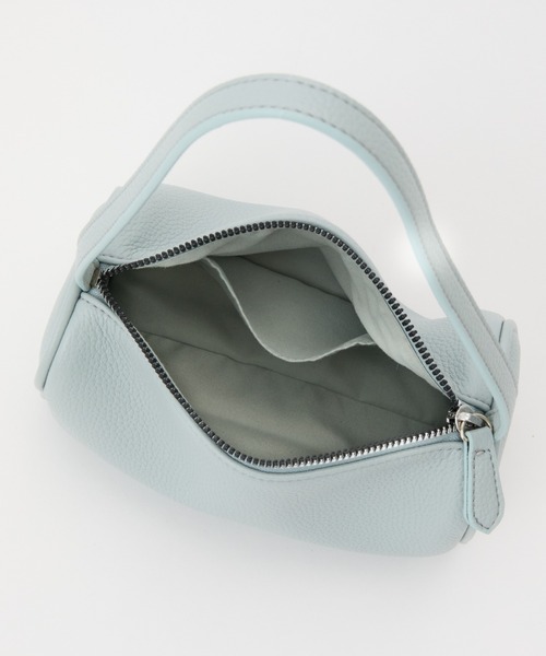 ナロウハンドルバッグ