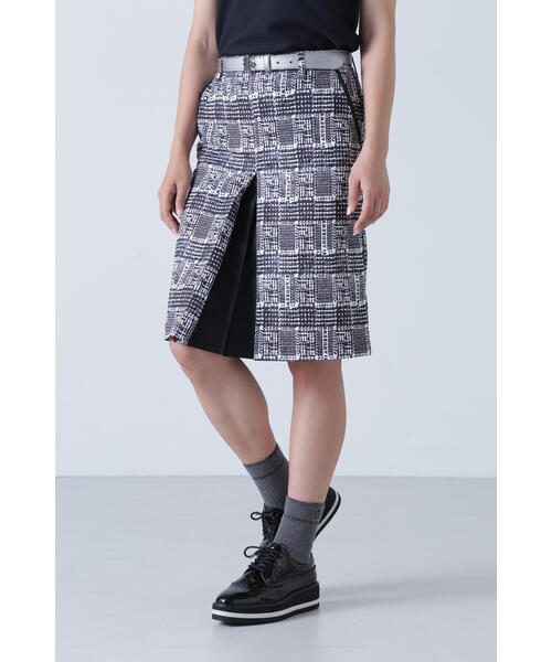 セントアンドリュース St ANDREWS スカート