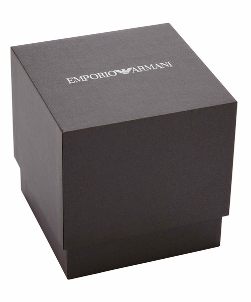 EMPORIO ARMANI(エンポリオアルマーニ)の「エンポリオ・アルマーニ 腕時計 レディース アナログ プロプラネット AR11646(アナログ腕時計・レディース・レッド・FREE)」の8枚目の写真