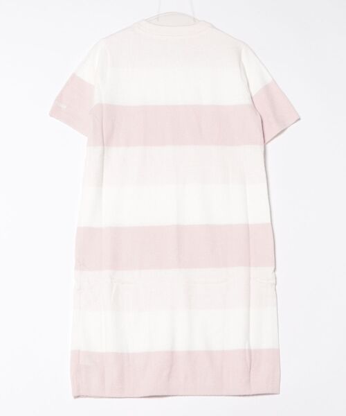 gelato pique（ジェラートピケ）の「ウォッシャブルスムーズィー