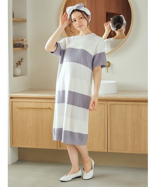 gelato pique（ジェラートピケ）の「ウォッシャブルスムーズィー