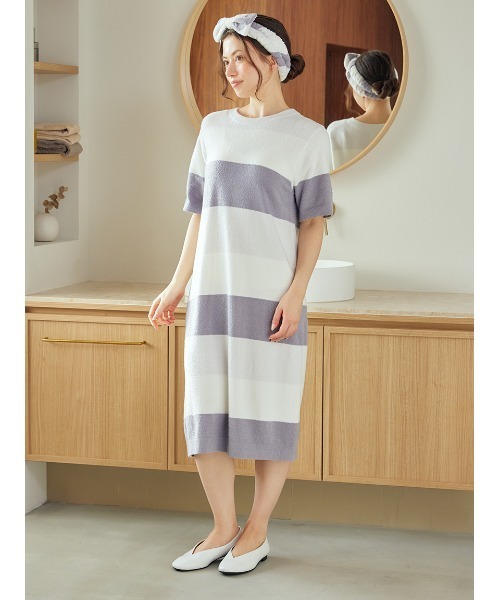 【新品未開封】ジェラートピケ ダッフィー 半袖ワンピース ルームウェア 楽天市場】ジェラートピケ ワンピース（シーズン秋）の通販