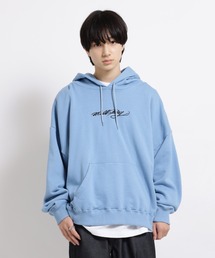 MILKBOY LOGO パーカー