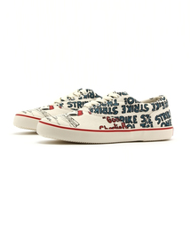 Sneakers. | ローカットシューズ　PEANUTS柄(スニーカー)