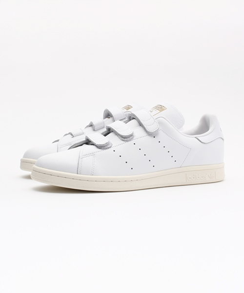 adidas（アディダス）の「ユニセックス アディダス スタンスミス