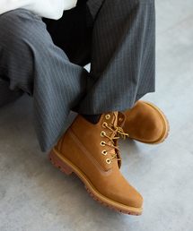Timberland/ティンバーランド 6in Premium Boots W WP