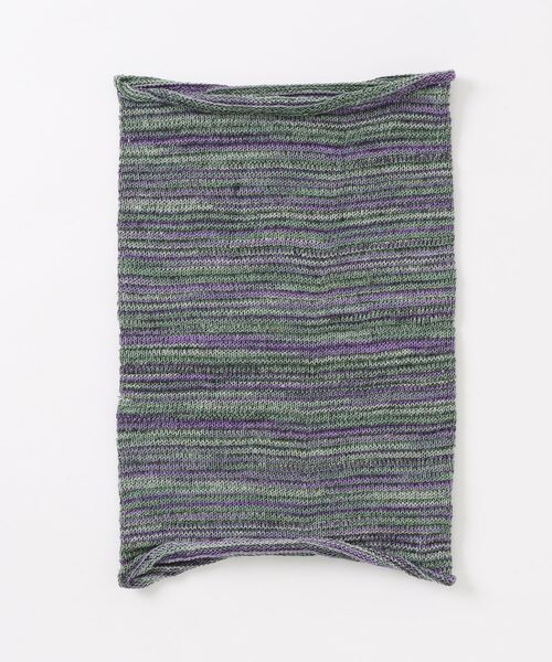 チャイハネ(チャイハネ)の「【チャイハネ】マジカルヘアバンド(ヘアバンド・レディース・ブラウン/グリーン/レインボー/レッド系その他/ホワイト/パープル/ブルー/ターコイズブルー/ブラック/スカイブルー・FREE)」の11枚目の写真