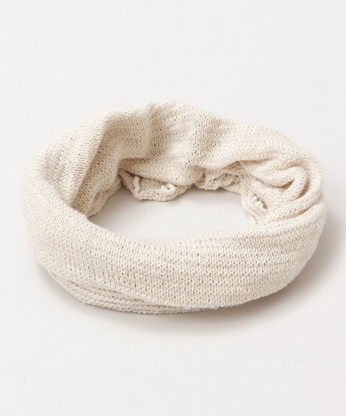 チャイハネ(チャイハネ)の「【チャイハネ】マジカルヘアバンド(ヘアバンド・レディース・ブラウン/グリーン/レインボー/レッド系その他/ホワイト/パープル/ブルー/ターコイズブルー/ブラック/スカイブルー・FREE)」の2枚目の写真