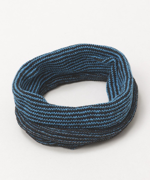 チャイハネ(チャイハネ)の「【チャイハネ】マジカルヘアバンド(ヘアバンド・レディース・ブラウン/グリーン/レインボー/レッド系その他/ホワイト/パープル/ブルー/ターコイズブルー/ブラック/スカイブルー・FREE)」の6枚目の写真