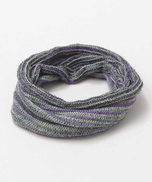 チャイハネ(チャイハネ)の「【チャイハネ】マジカルヘアバンド(ヘアバンド・レディース・ブラウン/グリーン/レインボー/レッド系その他/ホワイト/パープル/ブルー/ターコイズブルー/ブラック/スカイブルー・FREE)」の7枚目の写真