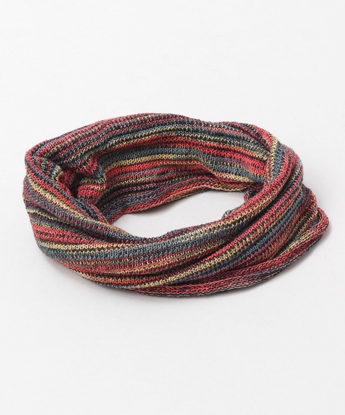 チャイハネ(チャイハネ)の「【チャイハネ】マジカルヘアバンド(ヘアバンド・レディース・ブラウン/グリーン/レインボー/レッド系その他/ホワイト/パープル/ブルー/ターコイズブルー/ブラック/スカイブルー・FREE)」の4枚目の写真