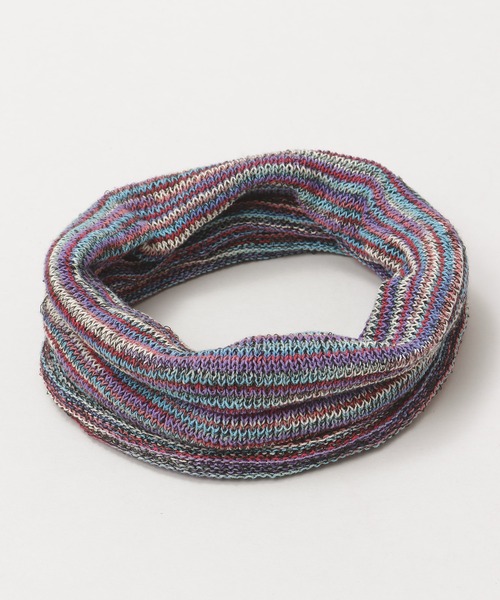 チャイハネ(チャイハネ)の「【チャイハネ】マジカルヘアバンド(ヘアバンド・レディース・ブラウン/グリーン/レインボー/レッド系その他/ホワイト/パープル/ブルー/ターコイズブルー/ブラック/スカイブルー・FREE)」の5枚目の写真