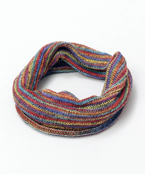 チャイハネ(チャイハネ)の「【チャイハネ】マジカルヘアバンド(ヘアバンド・レディース・ブラウン/グリーン/レインボー/レッド系その他/ホワイト/パープル/ブルー/ターコイズブルー/ブラック/スカイブルー・FREE)」の13枚目の写真