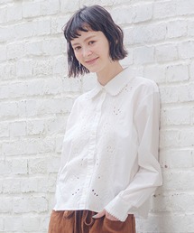 Levi's/リーバイス WINONA シャツ