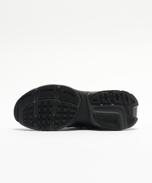 NIKE(ナイキ)の「NIKE/ ナイキ V2K RUN HJ4497(スニーカー・メンズ・ブラック/ホワイト・26cm/27cm/28cm)」の6枚目の写真