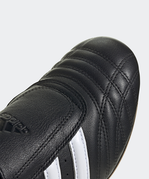 JOURNAL STANDARD(ジャーナルスタンダード)の「adidas originals / アディダス オリジナルス テコンドー W(スリッポン・メンズ・ブラック/ホワイト・26.5cm/27cm/27.5cm/28cm/28.5cm/29cm/29.5cm)」の11枚目の写真