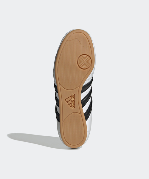 JOURNAL STANDARD(ジャーナルスタンダード)の「adidas originals / アディダス オリジナルス テコンドー W(スリッポン・メンズ・ブラック/ホワイト・26.5cm/27cm/27.5cm/28cm/28.5cm/29cm/29.5cm)」の16枚目の写真