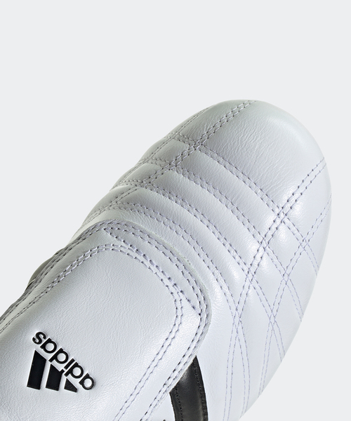 JOURNAL STANDARD(ジャーナルスタンダード)の「adidas originals / アディダス オリジナルス テコンドー W(スリッポン・メンズ・ブラック/ホワイト・26.5cm/27cm/27.5cm/28cm/28.5cm/29cm/29.5cm)」の21枚目の写真