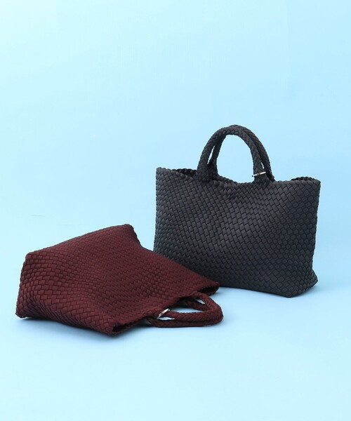 メッシュトートバッグM【MD 二見☆別注カラーあり】（トートバッグ