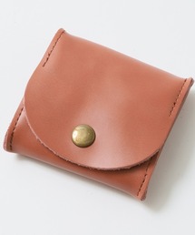 ARCADE（アーケード）の「本革 コンパクト コインケース 小銭入れ（コインケース）」