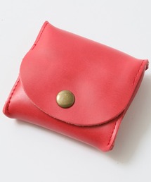 ARCADE（アーケード）の「本革 コンパクト コインケース 小銭入れ（コインケース）」