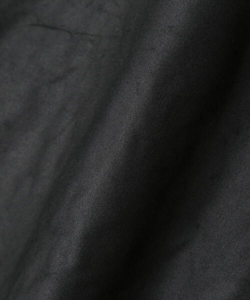 Barbour(バブアー)の「Barbour / バブアー TRANSPORT WAX JACKET(ブルゾン・メンズ・ブラック/その他10・38/40/42)」の5枚目の写真