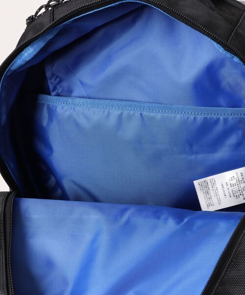 BILLABONG(ビラボン)の「BILLABONG/ビラボン バックパック 247 BACK PACK BF011-955(バックパック/リュック・メンズ・ブルー/ブラック/オレンジ/ブラック×ホワイト・FREE)」の18枚目の写真