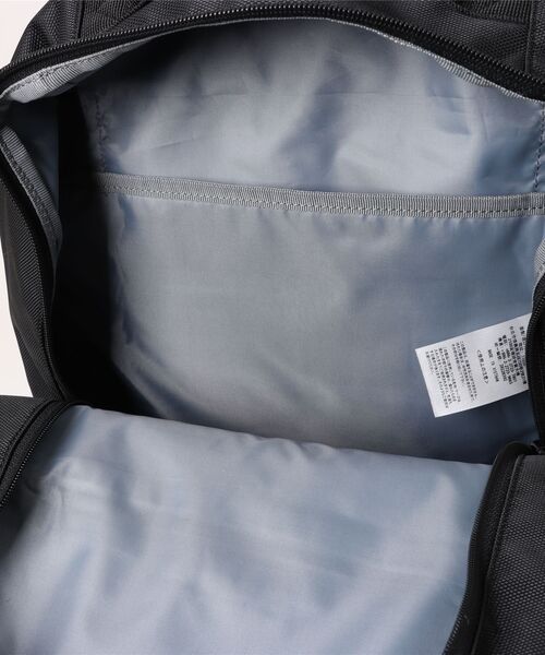 BILLABONG(ビラボン)の「BILLABONG/ビラボン バックパック 247 BACK PACK BF011-955(バックパック/リュック・メンズ・ブルー/ブラック/オレンジ/ブラック×ホワイト・FREE)」の8枚目の写真
