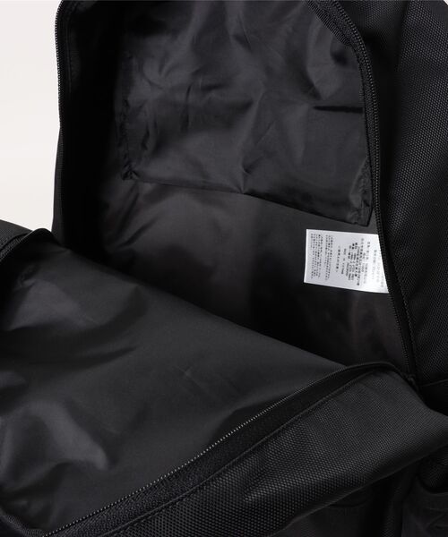BILLABONG(ビラボン)の「BILLABONG/ビラボン バックパック 247 BACK PACK BF011-955(バックパック/リュック・メンズ・ブルー/ブラック/オレンジ/ブラック×ホワイト・FREE)」の10枚目の写真