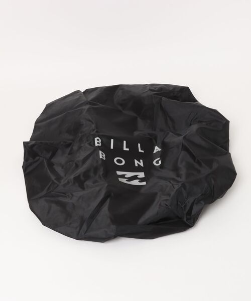 BILLABONG(ビラボン)の「BILLABONG/ビラボン バックパック 247 BACK PACK BF011-955(バックパック/リュック・メンズ・ブルー/ブラック/オレンジ/ブラック×ホワイト・FREE)」の11枚目の写真