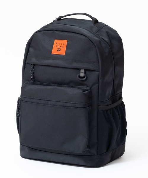 90’s ビラボン  バックパック リュックサック ドラム型　激レア BILLABONG 最短翌日配達 ビラボン リュック サーフブランド