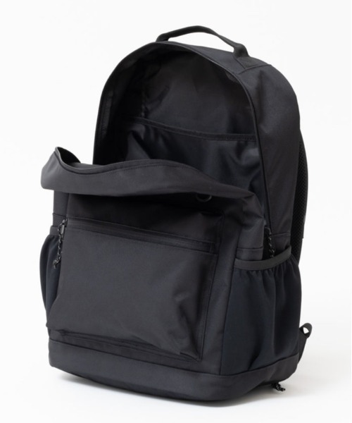 BILLABONG(ビラボン)の「BILLABONG/ビラボン バックパック 247 BACK PACK BF011-955(バックパック/リュック・メンズ・ブルー/ブラック/オレンジ/ブラック×ホワイト・FREE)」の6枚目の写真