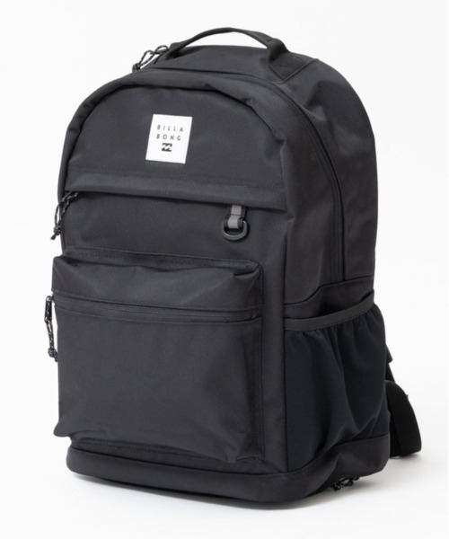BILLABONG(ビラボン)の「BILLABONG/ビラボン バックパック 247 BACK PACK BF011-955(バックパック/リュック・メンズ・ブルー/ブラック/オレンジ/ブラック×ホワイト・FREE)」の7枚目の写真