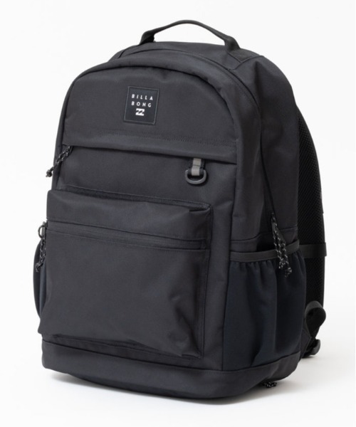 BILLABONG(ビラボン)の「BILLABONG/ビラボン バックパック 247 BACK PACK BF011-955(バックパック/リュック・メンズ・ブルー/ブラック/オレンジ/ブラック×ホワイト・FREE)」の5枚目の写真