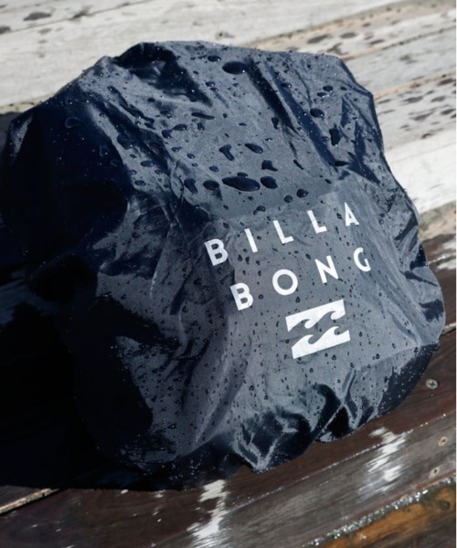BILLABONG(ビラボン)の「BILLABONG/ビラボン バックパック 247 BACK PACK BF011-955(バックパック/リュック・メンズ・ブルー/ブラック/オレンジ/ブラック×ホワイト・FREE)」の22枚目の写真