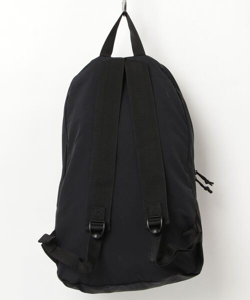 FIRST DOWN（ファーストダウン）の「軽量 バックパック（バックパック/リュック・メンズ・ブルーグリーン/ブラック・F）」の14枚目の写真