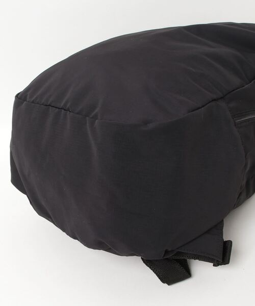 FIRST DOWN（ファーストダウン）の「軽量 バックパック（バックパック/リュック・メンズ・ブルーグリーン/ブラック・F）」の15枚目の写真