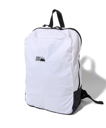 FIRST DOWN（ファーストダウン）の「軽量 バックパック（バックパック/リュック）」