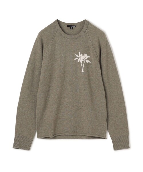JAMES PERSE ニット　tomorrowland yosemite JAMES PERSE ニット tomorrowland yosemite