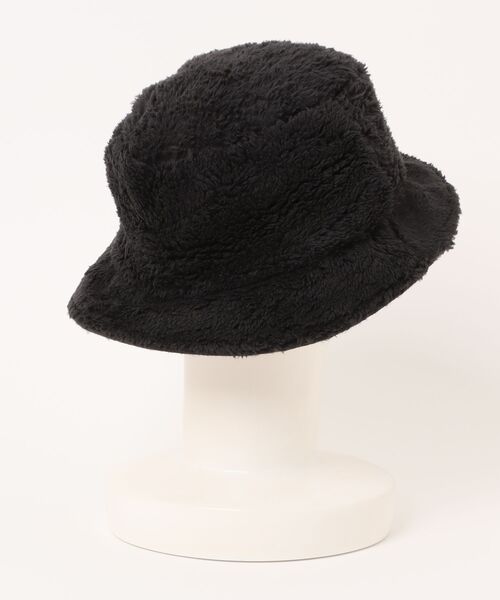 CHUMS（チャムス）の「CHUMS チャムス Elmo Fleece Reversible Bucket Hat（ハット・メンズ・その他3/その他2/その他1・FREE）」の4枚目の写真