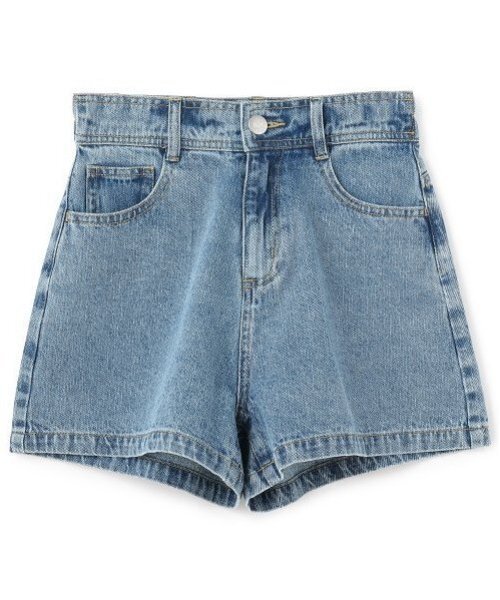 THE GOOD GOLF POCKETS ロゴショートパンツ セール】【GOODPRICE】ポケットロゴショートパンツ（その他パンツ