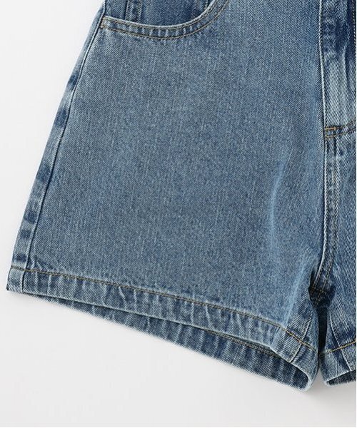 セール】【GOODPRICE】ポケットロゴショートパンツ（その他パンツ