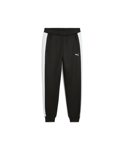 PUMA（プーマ）の「PUMA プーマ メンズ T7 オールウェイズ オン トラック パンツ DK CL（その他パンツ・メンズ・ブラック・XX-LARGE/X-SMALL/MEDIUM/LARGE/X-LARGE/SMALL）」の6枚目の写真