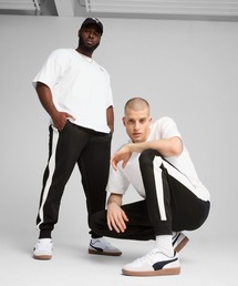 PUMA プーマ メンズ T7 オールウェイズ オン トラック パンツ DK CL