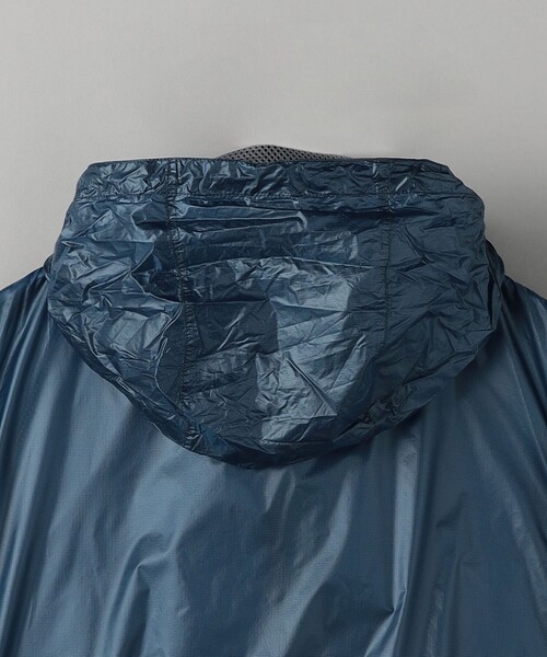 セール】＜MARMOT CAPITAL＞PERTEX フロントメッシュ コンビ