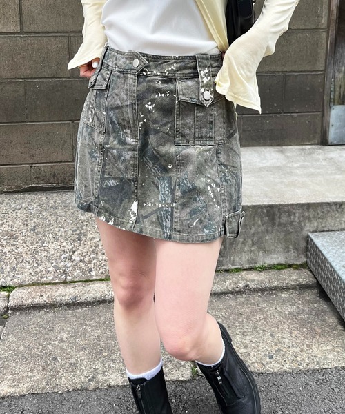 希少☆ZIPANG STUDIO☆風神雷神☆ヘッドカバー5点☆入手困難☆美品☆