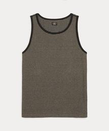 送料無料 店舗 RRL（ダブル アール エル）｜タンクトップ一覧 - WEAR トップス